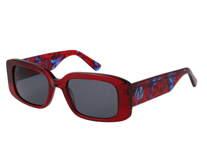 Elegant women's sunglasses